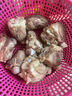 原切新鮮黑豬棒骨帶肉豬筒骨醬大骨多肉豬骨頭筒子骨骨髓熬湯火鍋 沂蒙黑豬豬筒骨4斤裝【切小塊發(fā)貨 含肉量45%】 曬單實(shí)拍圖