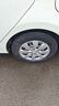 雙星汽車(chē)輪胎 175/70R14 84T X11 適配捷達/瑞納/新桑塔納 曬單實(shí)拍圖