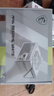 MSI微星MAG A650BNL WHITE額定650W銅牌電源（液壓軸承風(fēng)扇/主動(dòng)式PFC/多重電路保護） 曬單實(shí)拍圖