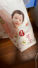 好奇（Huggies）鉑金裝小桃褲成長(cháng)褲XL96片(12-17kg)加大號尿不濕【消暑散熱】 曬單實(shí)拍圖