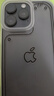 Apple/蘋果 iPhone 16 Pro Max（A3297）二手手機(jī) 雙卡雙待 國行優(yōu)惠券補(bǔ)貼 黑色鈦金屬 256G 曬單實(shí)拍圖