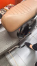 九號（Ninebot）電動(dòng)Q85c電動(dòng)摩托車(chē)智能長(cháng)續航電摩【門(mén)店自提】 到門(mén)店選顏色 曬單實(shí)拍圖