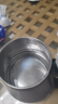 奧克斯（AUX）自動上水電熱水壺電茶壺自動上水壺電茶爐燒水壺茶具茶臺燒水壺一體茶壺辦公會客煮茶AAS-13A2C01 曬單實(shí)拍圖