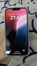 Apple 蘋果 iPhone13 Promax 二手手機蘋果13pm 二手5G手機 二手蘋果手機 遠峰藍 256G全網(wǎng)通 曬單實拍圖
