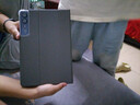 HUWYI平板電腦padPro2025新款ipad 4K超清大屏全面屏144Hz全網(wǎng)通5G高刷網(wǎng)課學(xué)習游戲娛樂(lè )辦公 卷云灰 17pro16G運行+1TB內存+豪華禮品12英 曬單實(shí)拍圖