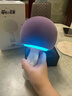 唱吧小巨蛋G2504B星球 手機K歌麥克風(fēng) 無(wú)線(xiàn)藍牙音箱 話(huà)筒音響一體自帶聲卡 唱歌神器生日禮物 曬單實(shí)拍圖