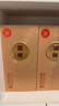 今世緣 國緣對(duì)開 柔雅型白酒 42度 500ml 單瓶裝 中秋送禮 曬單實(shí)拍圖