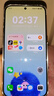 HUAWEI Pura 80 12GB+256GB 絲絨綠 絲絨直屏 紅楓原色影像 全新鴻蒙AI 華為鴻蒙智能手機 曬單實拍圖
