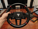 圖馬思特T598P 第二代DAD直驅F1賽車(chē)模擬器 電磁軸驅游戲方向盤(pán) 支持PS4/PS5/PC電腦 F1 神力科莎 地平線(xiàn)5  曬單實(shí)拍圖