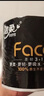 潔柔有芯卷紙 黑Face4層180克*23卷 厚韌耐用 衛(wèi)生紙卷筒紙紙巾整箱 曬單實(shí)拍圖