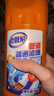 老管家管道疏通啫喱強力衛(wèi)生間馬桶廚房下水道疏通劑除臭溶解清潔劑1kg 曬單實拍圖