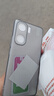 浪龍適用vivo iQOONeo9手機殼 愛(ài)酷Neo9SPro+保護套iqooneo9pro超薄透明磨砂鏡頭全包防摔散熱硅膠軟殼 iQOONeo9/9Pro 透灰色+貼膜 鏡頭全包磨砂透灰硅膠軟殼 曬單實(shí)拍圖