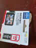 閃迪（SanDisk）128GB TF（MicroSD）4K內存卡 行車(chē)記錄儀 監控攝像頭專(zhuān)用 10,000小時(shí)錄制 重復讀寫(xiě)高耐用存儲卡 曬單實(shí)拍圖