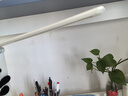 松下（Panasonic）臺(tái)燈AAAA質(zhì)量分級(jí)近視防控兒童臥室宿舍書桌學(xué)生護(hù)眼燈致嵐升級(jí) 曬單實(shí)拍圖