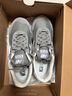 NEW BALANCE NB官方男鞋夏季網(wǎng)面透氣潮流百搭簡約休閑運(yùn)動鞋515系列 灰色 ML515GRY 42 (男碼腳長26.5cm)尺碼問客服 曬單實拍圖