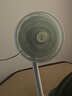 鉆石牌電風(fēng)扇家用【1級能效+直流變頻+純銅電機】臺地兩用搖頭扇大風(fēng)量輕音臥室客廳空調伴侶DFS-ZBM08 曬單實(shí)拍圖