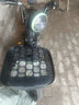 愛(ài)瑪電動(dòng)自行車歡樂(lè)豆遙控啟動(dòng)70km長(zhǎng)續(xù)航版48V16plus鉛酸電池輕便小巧電動(dòng)自行車 源彩木樨草綠 曬單實(shí)拍圖