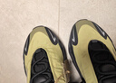 阿迪達斯YEEZY 700MNVN黑粉椰子男女時尚運動休閑鞋GW9525 39碼 曬單實拍圖