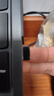 普聯(lián)（TP-LINK） WiFi6智能免驅(qū) USB內(nèi)置天線增益網(wǎng)卡臺式機筆記本電腦無線wifi接收器AX300 TL-XDN6000免驅(qū)版 曬單實拍圖