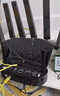 普聯(lián)（TP-LINK）大道路由器7DR6430 BE6400 5G WiFi7千兆雙頻家用高速穿墻 2.4G wifi6無線 2.5G網(wǎng)口 游戲加速 曬單實拍圖