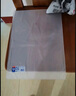 晨光(M&G)文具A4小學(xué)生考試墊板寫(xiě)字畫(huà)畫(huà)墊板軟透明學(xué)習書(shū)桌墊考試專(zhuān)用中高考EVA ADB983AW 曬單實(shí)拍圖