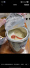 愛(ài)他美（Aptamil）白金澳洲版 幼兒配方奶粉 3段(12-36個(gè)月) 900g 曬單實(shí)拍圖
