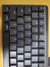 羅技（Logitech）大師系列 MX Mechanical 商務(wù)低噪無線雙模矮軸機(jī)械鍵盤 智能鍵盤 全尺寸線性紅軸 曬單實(shí)拍圖