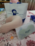 可韻（CORY）小學(xué)生兒童午睡枕午休枕趴睡枕頭成人辦公室專(zhuān)用抱枕午睡神器枕 曬單實(shí)拍圖
