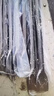 撲哩撲剌沖擊電錘鉆頭扁鏟扁鑿0810長六角柄加寬加長電鎬墻開槽混 六角柄17*600*50 曬單實(shí)拍圖