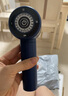 榮事達(dá)（Royalstar）打蛋器電動(dòng)家用奶油打發(fā)器無(wú)線烘焙工具攪拌器小型打蛋神器手持臺(tái)式自動(dòng)打蛋機(jī) 【藍(lán)光大面板】三檔調(diào)速+Type-c閃充 曬單實(shí)拍圖