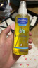 妙思樂（Mustela）嬰兒撫觸油寶寶按摩油100ml 新生兒適用無香型法國進口 曬單實拍圖