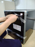 創(chuàng)想三維（Creality 3D）3D打印機 K1 MAX 全自動調平高速高溫創(chuàng)客教育企業(yè)家用專業(yè)大尺寸桌面級3d打印機 K1 MAX 曬單實拍圖