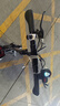 希洛普（SEALUP） 鋰電池電動(dòng)滑板車(chē) 便攜可折疊電動(dòng)車(chē) 代駕兩輪代步車(chē)迷你電動(dòng)車(chē) 48V黑/朝陽(yáng)真空胎3C金宇星/120-150km 曬單實(shí)拍圖