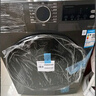 小天鵝（LittleSwan）滾筒洗衣機(jī)全自動(dòng)家用 TG100APUREPRO 懶人超薄10公斤 以舊換新 家電國(guó)家補(bǔ)貼20% 一級(jí)能效 內(nèi)衣洗 曬單實(shí)拍圖