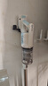 美的（Midea）無線吸塵器家用吸塵器家用寵物手持吸塵器大吸力輕量車載長續(xù)航地毯貓毛狗毛吸毛器【七夕禮物】Q2 曬單實拍圖