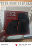 Nintendo Switch任天堂二代游戲機(jī)NS2掌上主機(jī)港版 單機(jī) 標(biāo)準(zhǔn)版不含游戲Switch2便攜家用體感掌機(jī) 曬單實(shí)拍圖