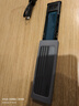 雷克沙（Lexar）M.2 SSD固態(tài)硬盤移動硬盤盒 M.2 NVMe協(xié)議 Type-C傳輸 適用筆記本電腦蘋果16外接硬盤盒 金屬散熱  曬單實拍圖