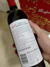 奔富（Penfolds）BIN389赤霞珠設(shè)拉子干紅葡萄酒 750ml*1支 原瓶木塞進(jìn)口【澳版】 曬單實(shí)拍圖
