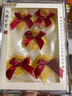福東海10S級赤嘴魚膠100g 正宗湛江深海赤嘴鳘魚膠干花膠禮盒中秋禮品 曬單實拍圖
