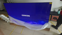 酷開(kāi)（coocaa）創(chuàng  )維K6 2025款 75英寸【熱賣(mài)TOP1】512分區 Mini LED  4+64G一級能效國家補貼顯示屏平板電視75P6F 曬單實(shí)拍圖