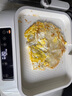 摩飛電器（Morphyrichards）【國家補(bǔ)貼】電餅鐺 0氟鈦瓷超耐磨 電餅檔家庭用早餐機(jī) 上下可拆加大加深電煎餅鍋電烤盤 MR8601A 曬單實(shí)拍圖