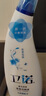 藍(lán)月亮衛(wèi)諾藍(lán)月亮香氛潔廁液500g瓶(沁香花園) 除菌潔廁靈馬桶清潔劑 曬單實(shí)拍圖