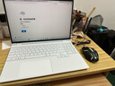 機械革命無界15X 暴風雪【國家補貼20%】輕薄本筆記本電腦 學生電腦 AMD銳龍R7-8745HS  99Wh電池  2.5K屏 32+1T【官方標配】 曬單實拍圖