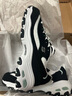 斯凱奇（Skechers）女鞋秋季厚底老爹鞋百搭熊貓鞋軟底舒適外穿休閑運動鞋11959 曬單實拍圖