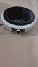 德國寶（German Pool）家用電陶爐小型 低噪柔音 旋鈕控溫可定時(shí) 不挑鍋具 2200W大功率13檔可爆炒  圍爐煮茶GID-RS32T 電陶爐單機【升級旋鈕】 曬單實(shí)拍圖