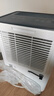 美的（Midea）除濕機 自營旗艦店家用輕音小型抽濕機12升干衣防潮回南天吸濕器CF12BD/N7-DO【李佳琦直播同款】 曬單實拍圖
