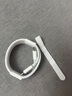 【原充正品】蘋(píng)果充電線(xiàn)60W快充適配原裝數據線(xiàn)iPhone14/13promax/12/11/8/XR手機充電器 【蘋(píng)果8-14全系】PD60W丨1米閃充線(xiàn) 曬單實(shí)拍圖