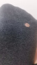 浪莎防臭襪子男士秋冬100%純棉中筒抗菌商務(wù)男襪春秋吸汗透氣男士短襪 混色 6雙 均碼 抗菌男襪【6雙裝】吸汗透氣 曬單實(shí)拍圖