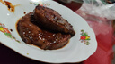 1號會(huì )員店澳洲散養原切羊肉卷1斤 火鍋食材羊肉片草地羊 曬單實(shí)拍圖