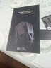 萬靈競記萬靈花獸MiniPro鎂合金輕量化無線8k電競鼠標回報率3950 Mini Pro-白鷴(光微動)側裙無孔 曬單實拍圖
